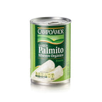 Corazón de Palmito Entero 400g - Enlatados y Conservas La casa del bacalao