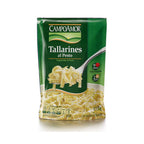 Tallarines al Pesto 135g - Pastas La casa del bacalao