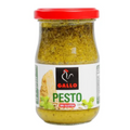 Salsa Pesto Verde 190g - Enlatados y Conservas La casa del bacalao