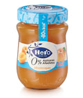 Mermelada DIET de Albaricoque 280g - Mermelada La casa del bacalao