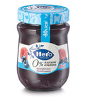 Mermelada DIET de Arándano y Frambuesa 280g - Mermelada La casa del bacalao