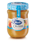Mermelada DIET de Melocotón 280g - Mermelada La casa del bacalao