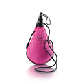 Bota de Vino Latex Recta Rosa 1Lt - Botas de Vino La casa del bacalao