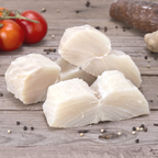 MacroLomos de Bacalao - Bacalao Noruego La casa del bacalao