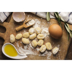 Ñoquis 400g - Pastas La casa del bacalao