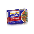 Sardinas en Tomate 115g - Latería Fina La casa del bacalao