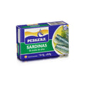 Sardinas en Aceite de Oliva 115g - Latería Fina La casa del bacalao