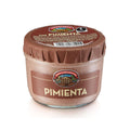 Paté de Pimienta 125g - Enlatados y Conservas La casa del bacalao