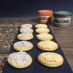 Paté de Salmon 125g - Enlatados y Conservas La casa del bacalao