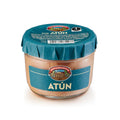 Paté de Atún 125g - Enlatados y Conservas La casa del bacalao