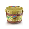 Paté de Olivada 125g - Enlatados y Conservas La casa del bacalao