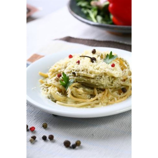 Load image into Gallery viewer, Spaghettini Huevo Gallo 450g - Pastas La casa del bacalao
