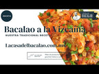 Bacalao Sin Piel y Con Espinas LING
